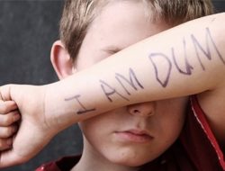 Tega : Balita Di Samarinda Diberi Tetangga Cairan Sabu, Melek 2 Harmal