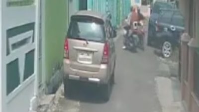 Waspada! Begal Payudara Berkeliaran di Bandarlampung