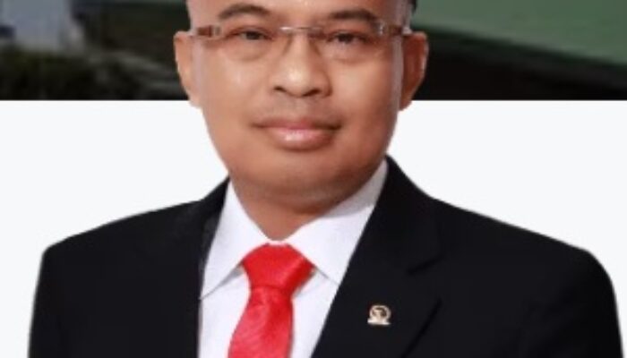 Aktivis 98 Tutup Usia, Gerindra Merasa Kehilangan Desmond