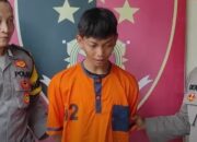 Darah Muda : Saling Tatap, Seorang Pemuda Ditikam