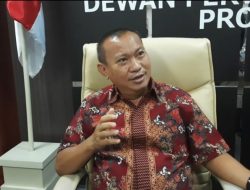 Mikdar Apresiasi Keberanian Reihana dan Dukung Penegakan Hukum Oleh KPK