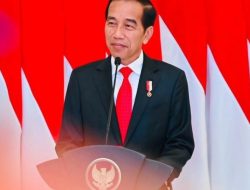 Tak Mau Rayakan Ultah, Presiden Jokowi Tetap “Banjir” Ucapan