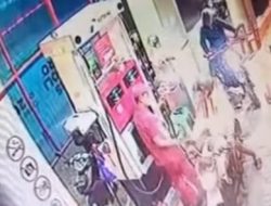 Bisa Bahaya : Saat Isi BBM, Jangan Lakukan Ini