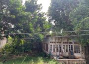 Rumah Daswati Riwayatmu Kini, Bukti Sejarah yang Diabaikan