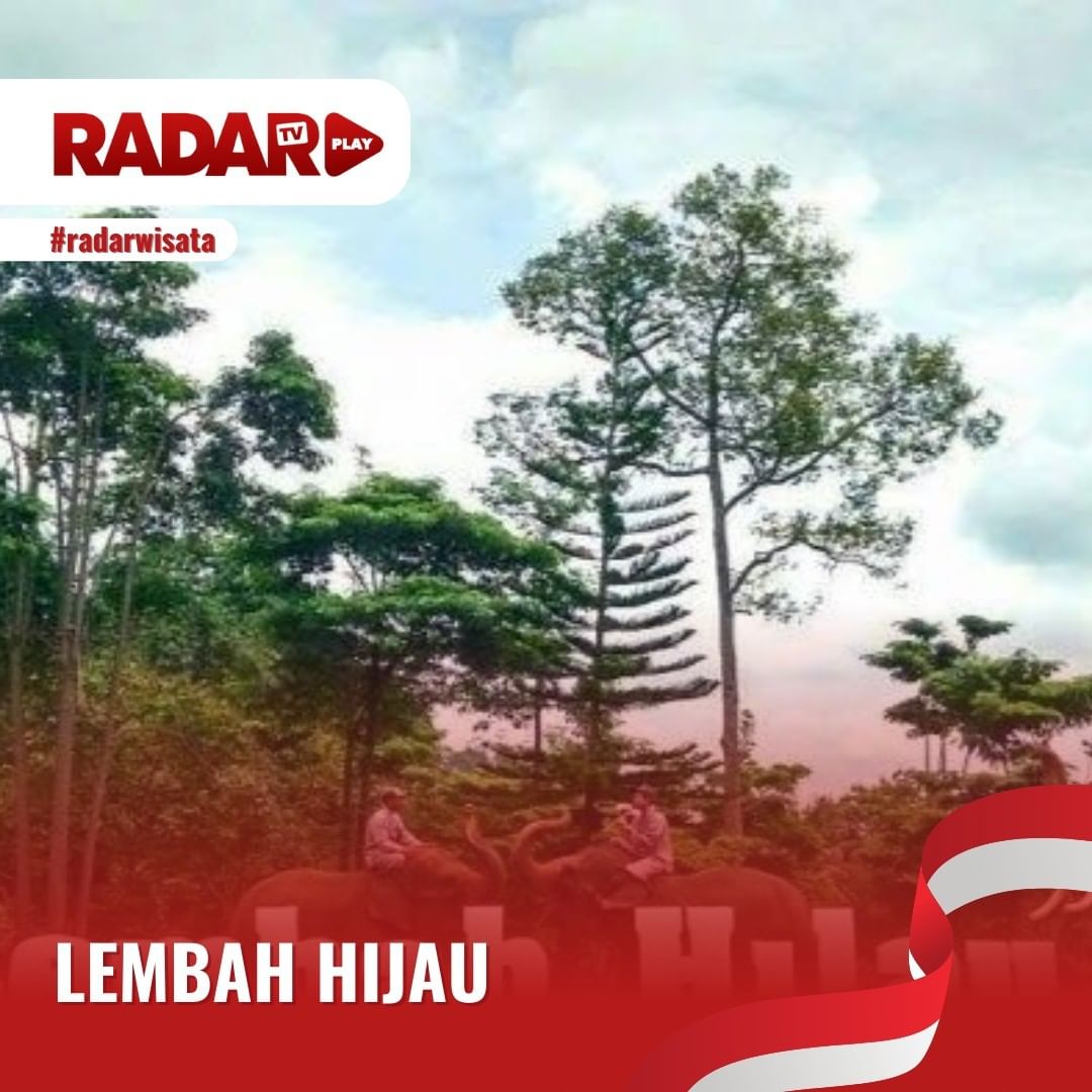 10 Tempat Wisata Terbaik Di Bandar Lampung Radartvnews Portal