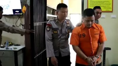 Kebanyakan Gaya : Karyawan Curi Barang dan Gelapkan Uang Hingga Rp100 Juta