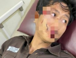 REBUTAN PACAR : 1 Mahasiswa Unila Masuk RS, 1 Masuk Bui