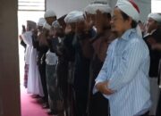 Jemaah Ini, Rayakan Idul Adha Lebih Awal Senin – Selasa 26 – 27 Juni 2023