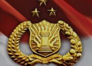 Kapolri Mutasi Jabatan 5 Kapolres Di Lampung