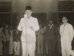 Belanda Baru Saja Akui Kemerdekaan RI 17 Agustus 1945