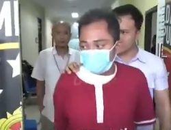 Ini Sepak Terjang Lucky : Tak Beruntung Saat Bobol BRILink Ke-19 Kali