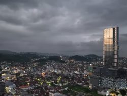 Selamat Hari Jadi Kota Bandarlampung Ke-341, Ini Sejarahnya!