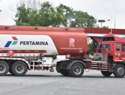 Jerat Pidana Penyalahguna Pengangkutan dan Penimbunan BBM Bersubsidi