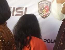 Kejamnya Etri : TPPO ART Asal Lampung Gaji Rp2 Juta Diberikan Cuma Rp300 Ribu