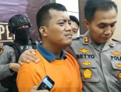 Ini Pengakuan Pelaku Begal Payudara : Hasrat Menggebu dan Tertantang!