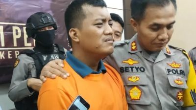 Ini Pengakuan Pelaku Begal Payudara : Hasrat Menggebu dan Tertantang!