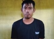 Tertidur Lelap, Motor Digasak Tetangga