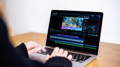 5 Website AI Terbaik Untuk Editing Video, Nomor 5 Mirip Premiere