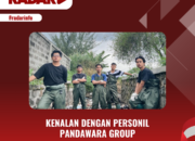 Kenalan yuk, Ini Satu Persatu Personil Pandawara Group yang Ajak Bersihkan Sampah di Lampung