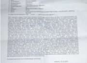 Eks Kasi Intel Dilaporkan Menyekap ART, Kejati Lampung Beri Klarifikasi