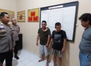 Mantan ASN Jadi Bandit Pecah Kaca Ditangkap Warga