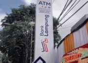 Bank Lampung Belum Penuhi Modal Inti Rp 3 Triliun