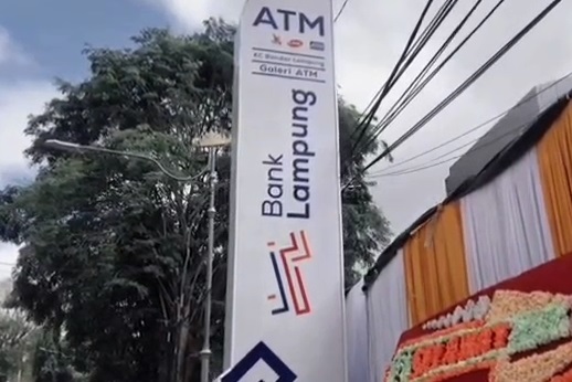 Bank Lampung Belum Penuhi Modal Inti Rp 3 Triliun Radartvnews