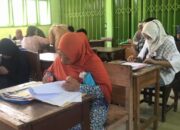 Disdik Siapkan Sekolah Tampung Siswa Gagal Lulus PPDB SMP