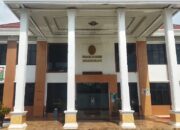 Pembunuh Ibu Kandung di Lampura Divonis Seumur Hidup