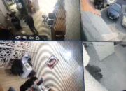 Mangkir, Polisi Siap Jemput Penganiaya Karyawan Salon