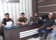 IPLI Laporkan Dugaan Korupsi Dinas PU dan Tata Ruang Metro