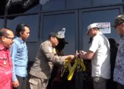 Lepas Segel, Angel’s Wing Wajib Patuhi 9 Poin