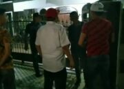 Penganiaya Karyawan Salon Kecantikan Diringkus, Senpi Hilang