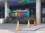 Pemkot Tak Tegas, Lift Maut Sekolah Az Zahra Nihil Izin PBG dan Lolos Sanksi