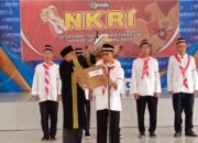 Ikrar Setia, Napi Teroris Ajak Rekan Kembali ke NKRI