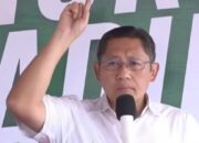 Didaulat Jadi Jadi Ketua Umum PKN, Ini Pidato Politik Anas Urbaningrum