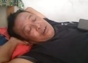 Sapi Kurban Ngamuk, Penjagal Harus Kehilangan Jari Kaki