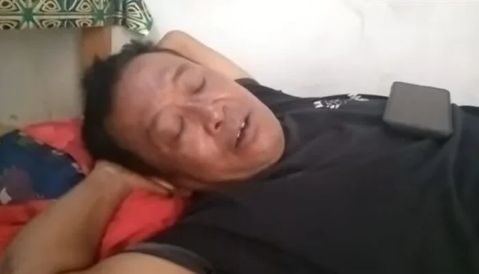 Sapi Kurban Ngamuk, Penjagal Harus Kehilangan Jari Kaki