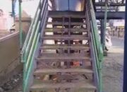 JPO Ramayana Radin Inten Tak Bisa Digunakan, Ada Apa?