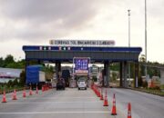 PT Hutama Karya Hengkang dari Pengelolaan JTTS