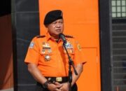 Kepala Basarnas Siap Bertanggung Jawab