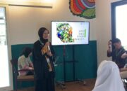 Kurangi Sampah Makanan, Ini Pesan Komunitas Ruang Pangan Untuk Remaja dan Anak di Hari Anak Nasional 2023