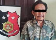 Kakek Bau Tanah Setubuhi Dara Bau Kencur Hingga Hamil