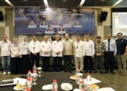 Transformasi Ekonomi untuk Akselerasi Pertumbuhan Ekonomi Dinilai Perkaya Substansi Penyusunan RPJPD dan RPJMD Lampung