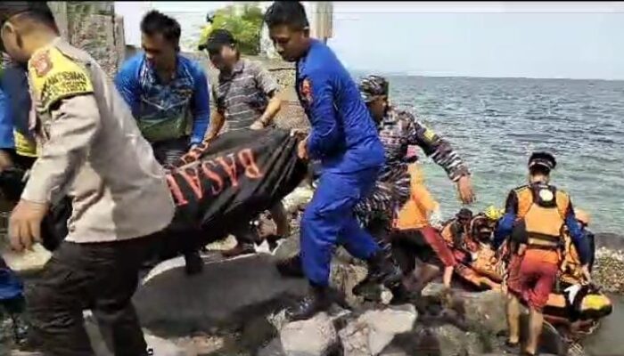 Fakta Penemuan Empat Mayat Tanpa Kepala Di Perairan Teluk Lampung