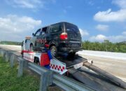 Nomor Darurat Jalur dan Sarana Transportasi, Tol, Pelabuhan, Stasiun dan Bandara di Lampung