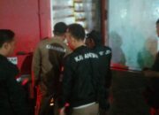 Karantina Sita 4,7 Ton Daging Kerbau Selundupan Dari Pulau Jawa