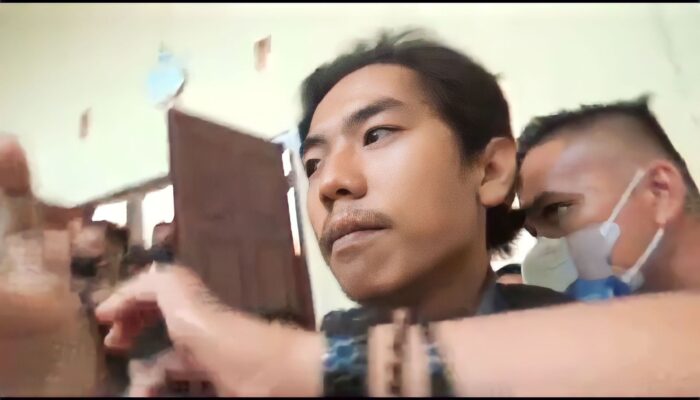 AJI-IJTI Dorong Kepolisian Usut Tuntas Kasus Ajudan Bupati Lamsel Aniaya Jurnalis