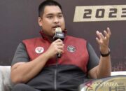 Gak Kaleng-kaleng, Harta Menpora Dito Ariotedjo Capai Rp 282 Miliar di LHKPN