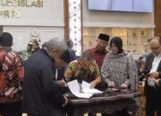 Tok, DPR RI Setuju Jabatan Kepala Desa 9 Tahun
